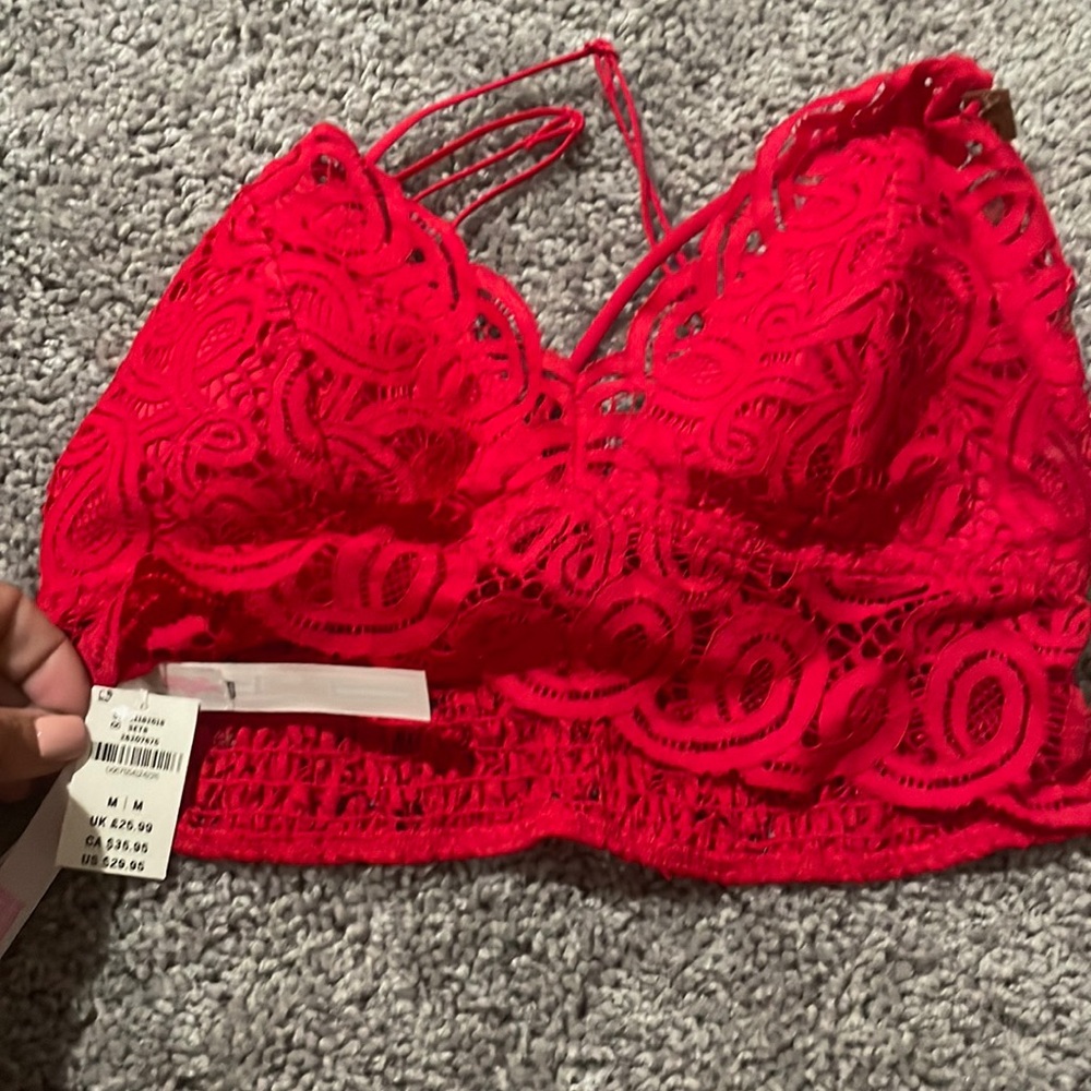 Bra
